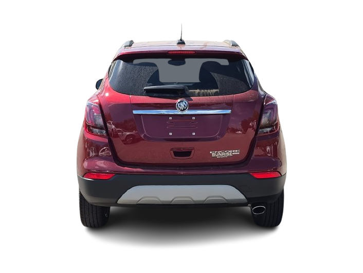 Thumbnail: 2022 Buick Encore - 5