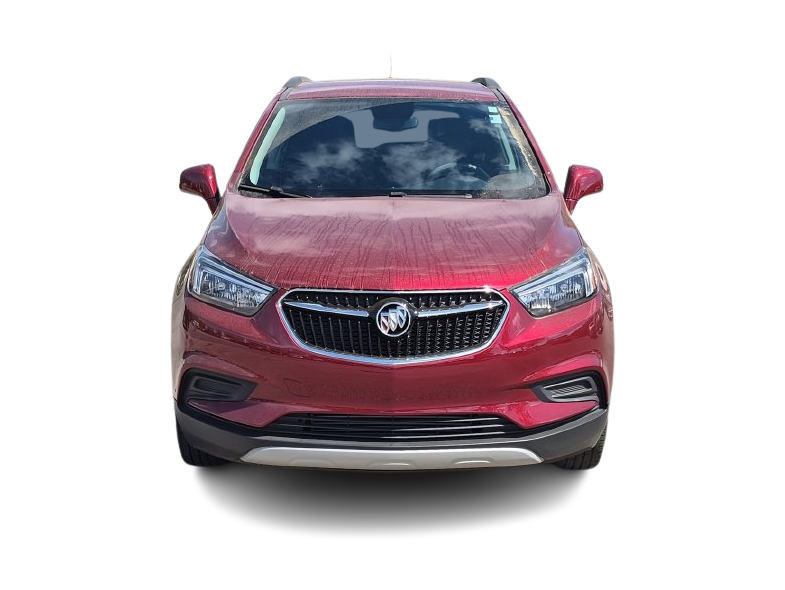 Thumbnail: 2022 Buick Encore - 6