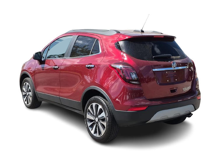 Thumbnail: 2022 Buick Encore - 4