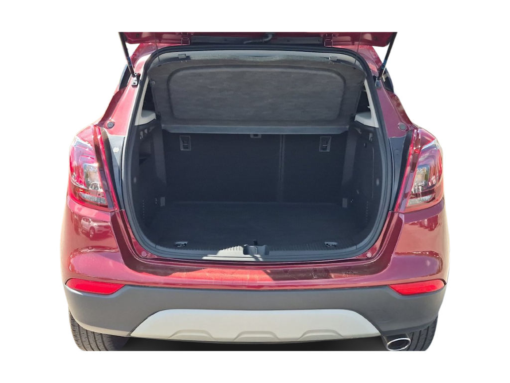 Thumbnail: 2022 Buick Encore - 18