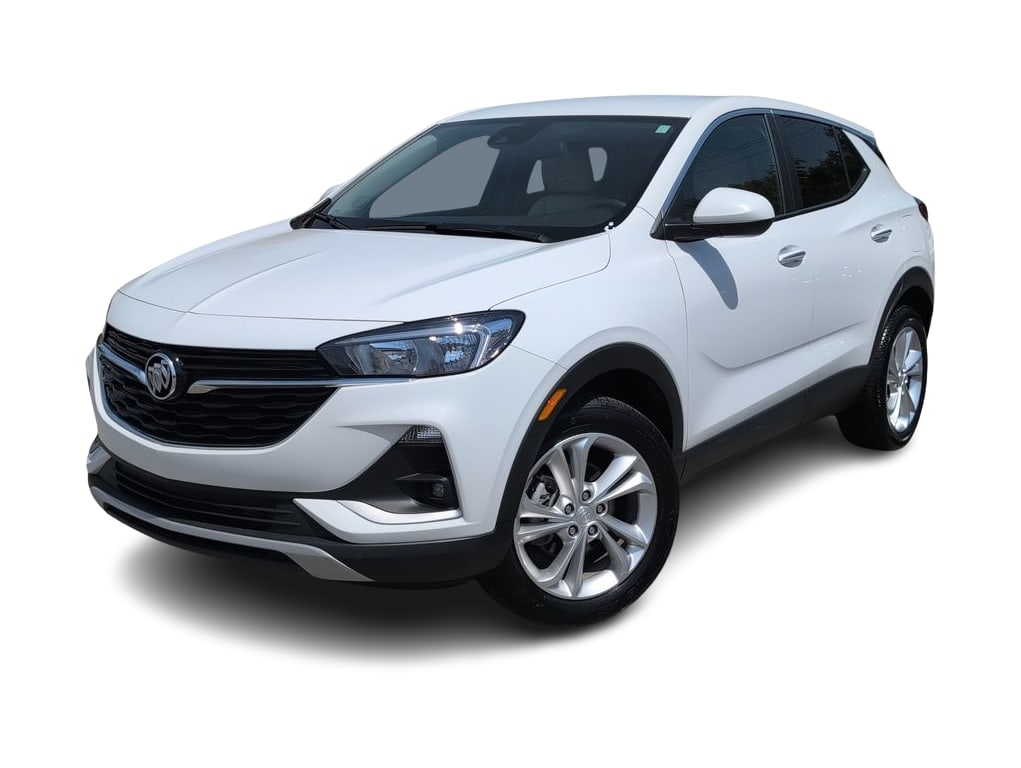 2023 Buick Encore GX
