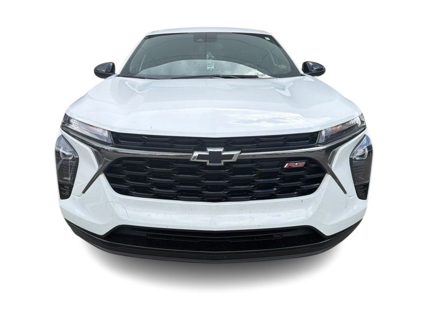 Thumbnail: 2025 Chevrolet Trax - 4