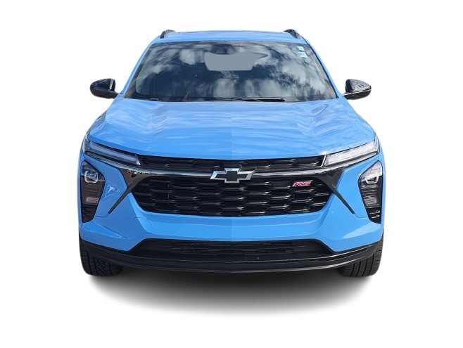 Thumbnail: 2024 Chevrolet Trax - 6