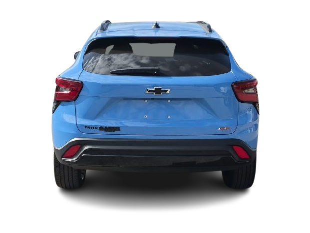 Thumbnail: 2024 Chevrolet Trax - 5