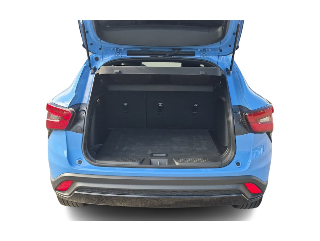 Thumbnail: 2024 Chevrolet Trax - 18