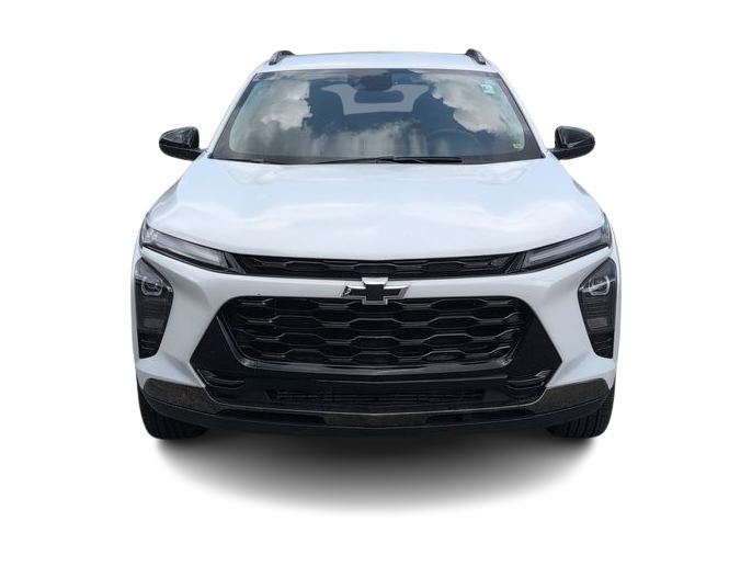 Thumbnail: 2024 Chevrolet Trax - 5