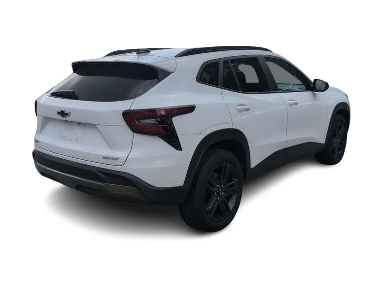 Thumbnail: 2024 Chevrolet Trax - 21