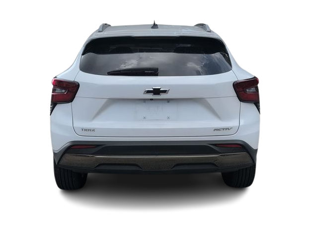 Thumbnail: 2024 Chevrolet Trax - 20