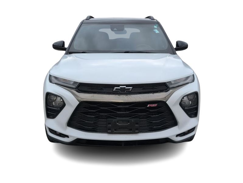 Thumbnail: 2022 Chevrolet TrailBlazer - 6