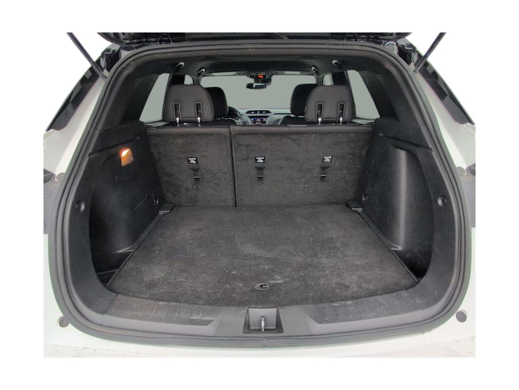 Thumbnail: 2022 Chevrolet TrailBlazer - 18