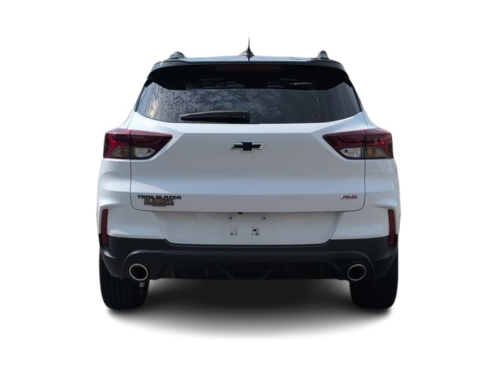 Thumbnail: 2023 Chevrolet TrailBlazer - 21
