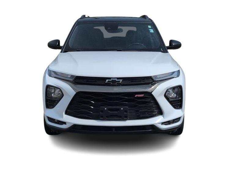 Thumbnail: 2023 Chevrolet TrailBlazer - 5