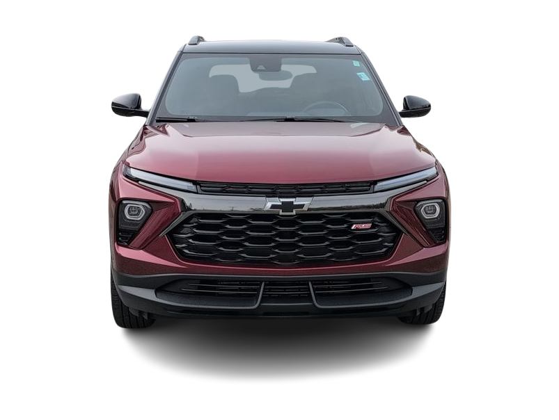 Thumbnail: 2024 Chevrolet TrailBlazer - 5