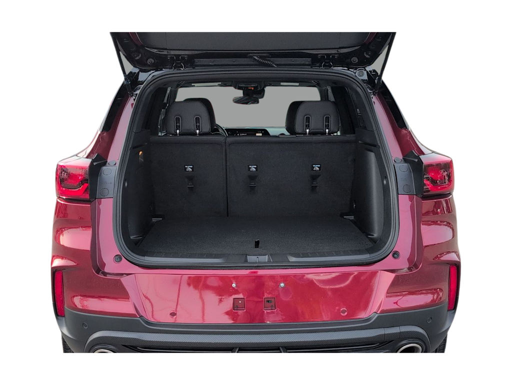 Thumbnail: 2024 Chevrolet TrailBlazer - 15