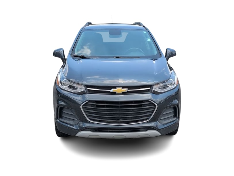 Thumbnail: 2022 Chevrolet Trax - 5