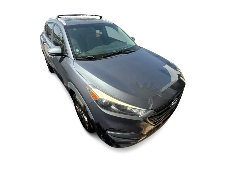 Thumbnail: 2017 Hyundai Tucson - 20