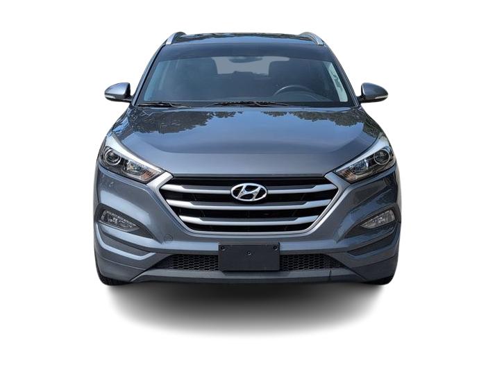 Thumbnail: 2017 Hyundai Tucson - 5