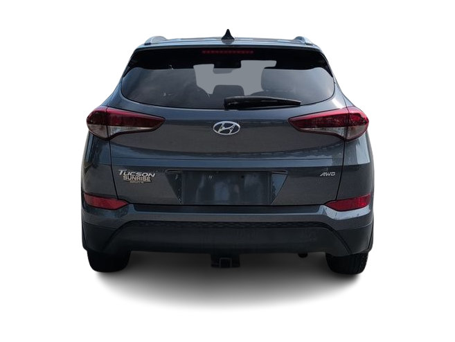 Thumbnail: 2017 Hyundai Tucson - 20