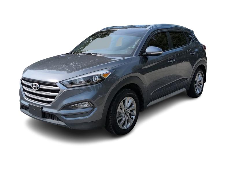 Thumbnail: 2017 Hyundai Tucson - 19