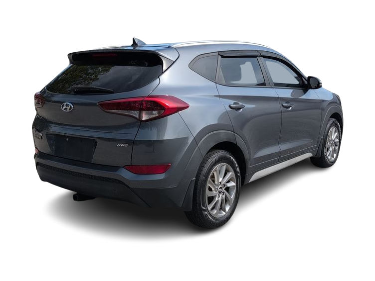 Thumbnail: 2017 Hyundai Tucson - 21