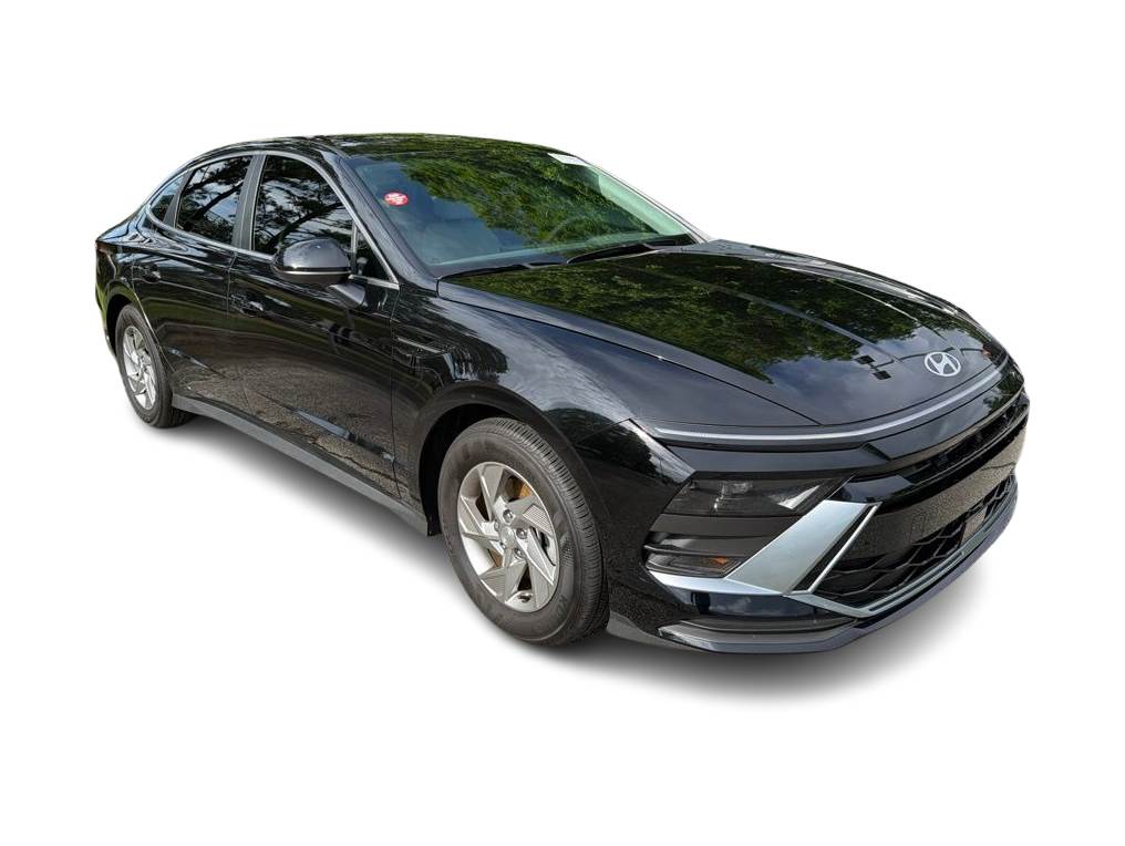 Thumbnail: 2025 Hyundai Sonata - 12