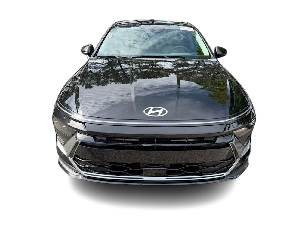 Thumbnail: 2025 Hyundai Sonata - 4