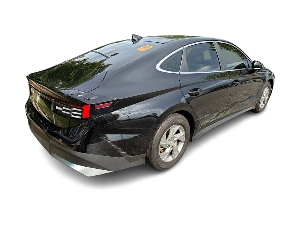 Thumbnail: 2025 Hyundai Sonata - 13
