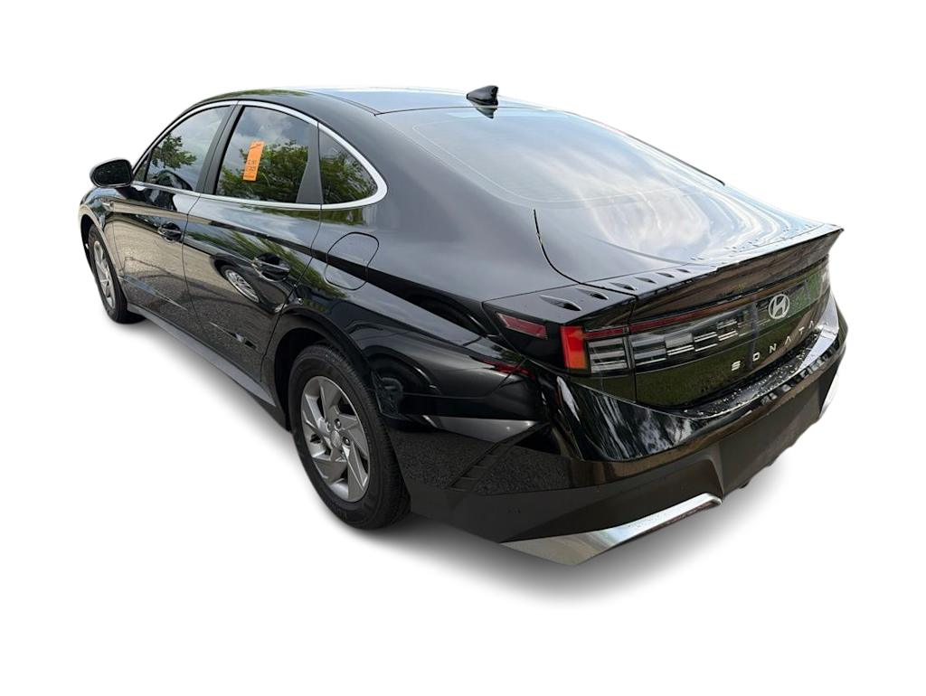 Thumbnail: 2025 Hyundai Sonata - 3