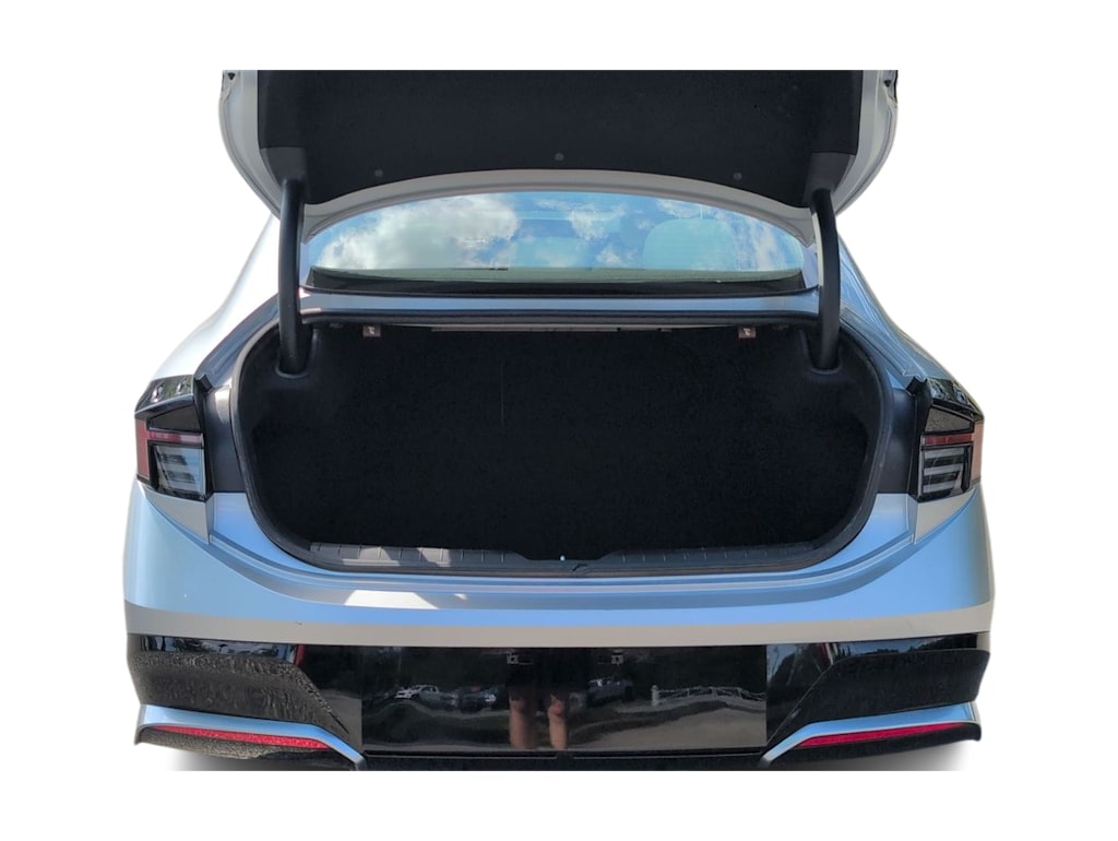 Thumbnail: 2024 Hyundai Sonata - 17