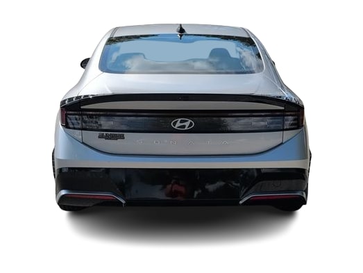 Thumbnail: 2024 Hyundai Sonata - 21