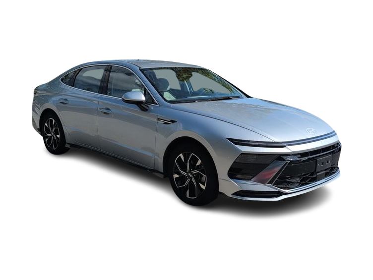 Thumbnail: 2024 Hyundai Sonata - 19