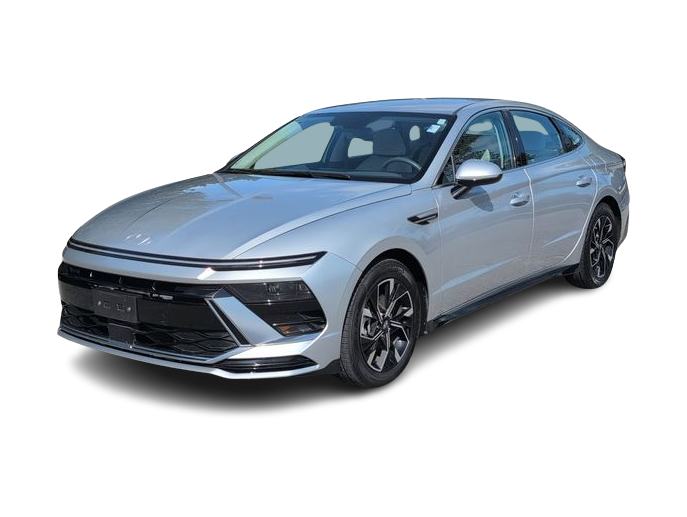 Thumbnail: 2024 Hyundai Sonata - 20