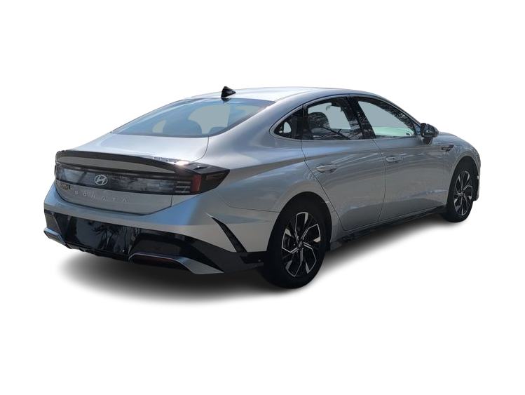Thumbnail: 2024 Hyundai Sonata - 22