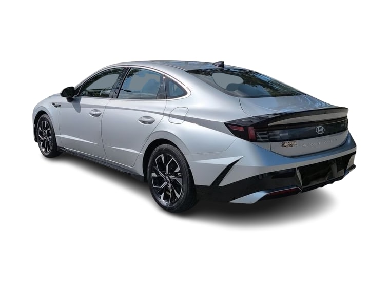 Thumbnail: 2024 Hyundai Sonata - 4