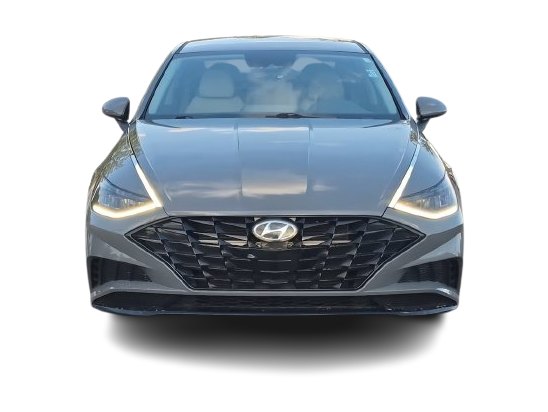 Thumbnail: 2021 Hyundai Sonata - 3