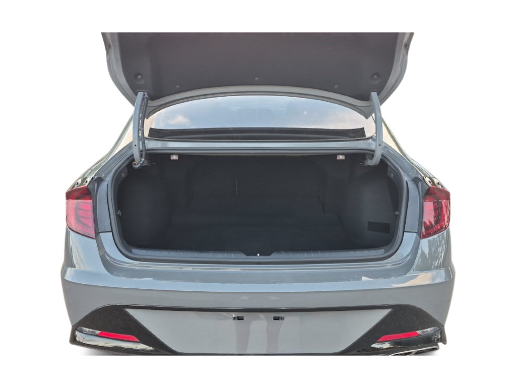 Thumbnail: 2021 Hyundai Sonata - 15