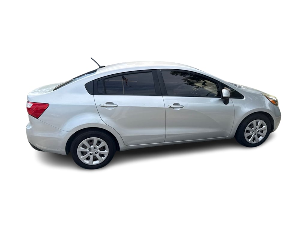 Thumbnail: 2012 Kia Rio - 15