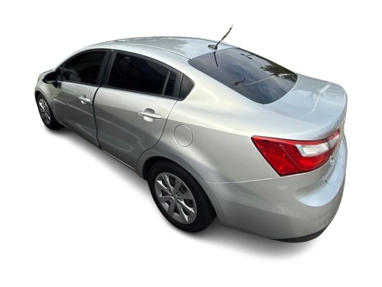 Thumbnail: 2012 Kia Rio - 3