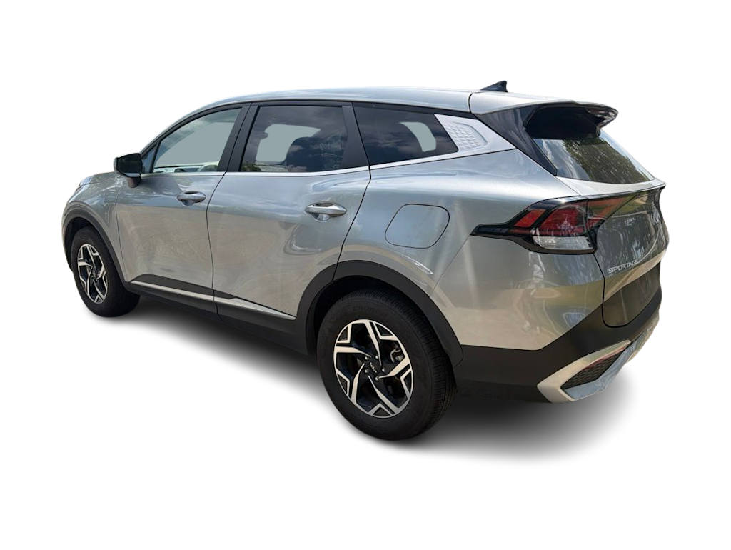 Thumbnail: 2024 Kia Sportage - 3