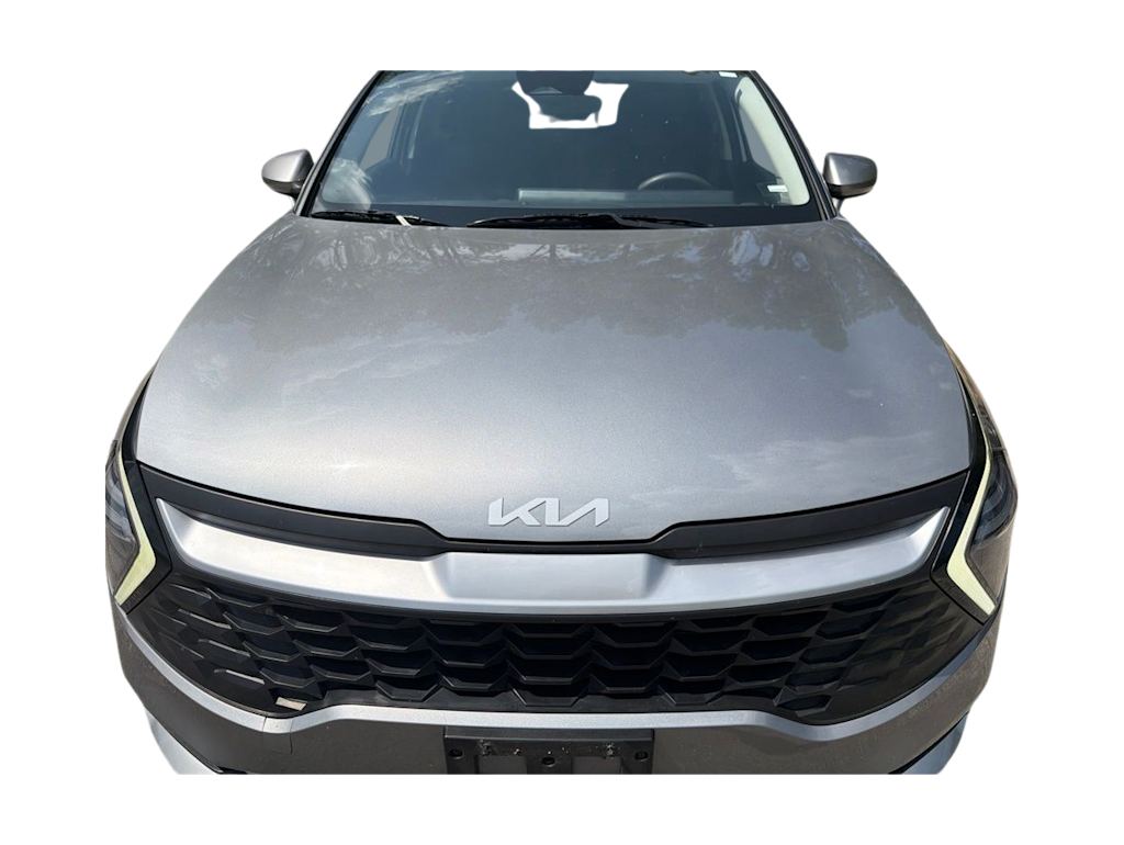 Thumbnail: 2024 Kia Sportage - 15