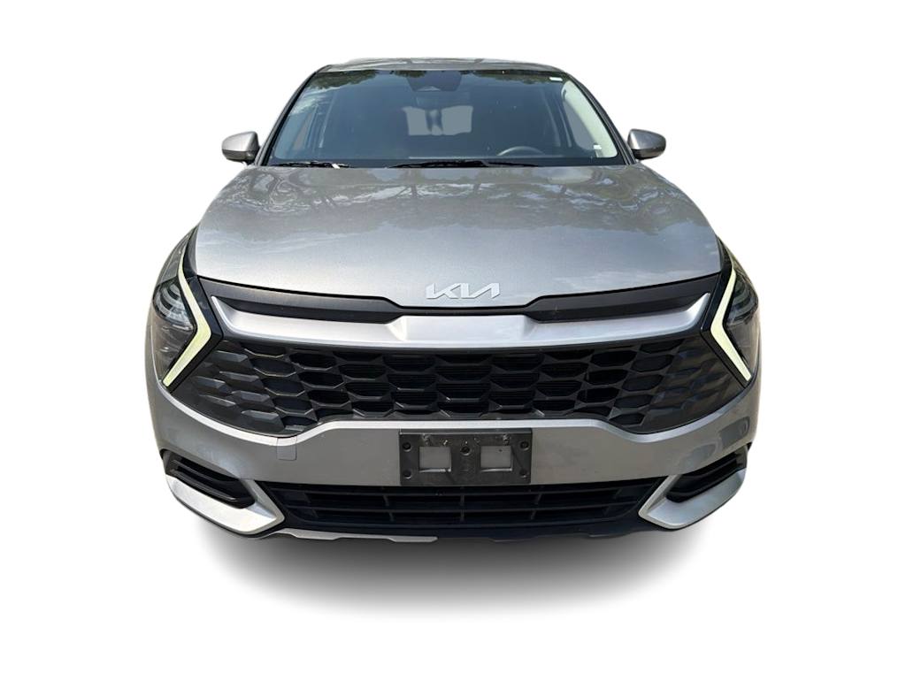 Thumbnail: 2024 Kia Sportage - 4