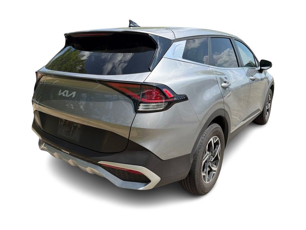 Thumbnail: 2024 Kia Sportage - 18