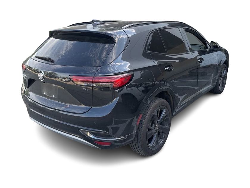 Thumbnail: 2022 Buick Envision - 13