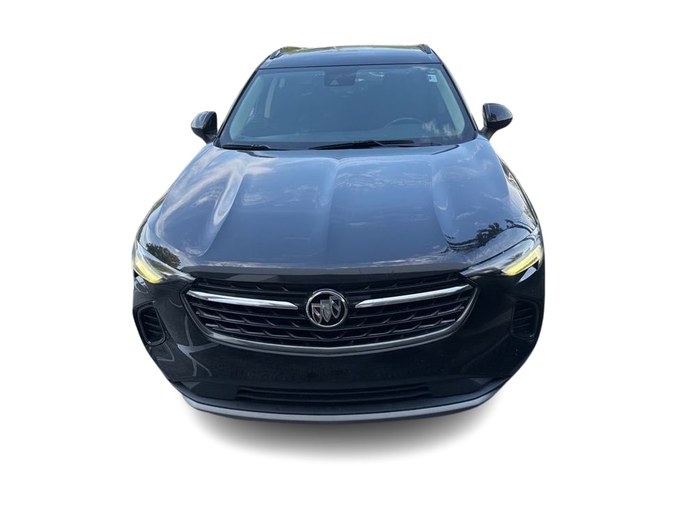 Thumbnail: 2022 Buick Envision - 4