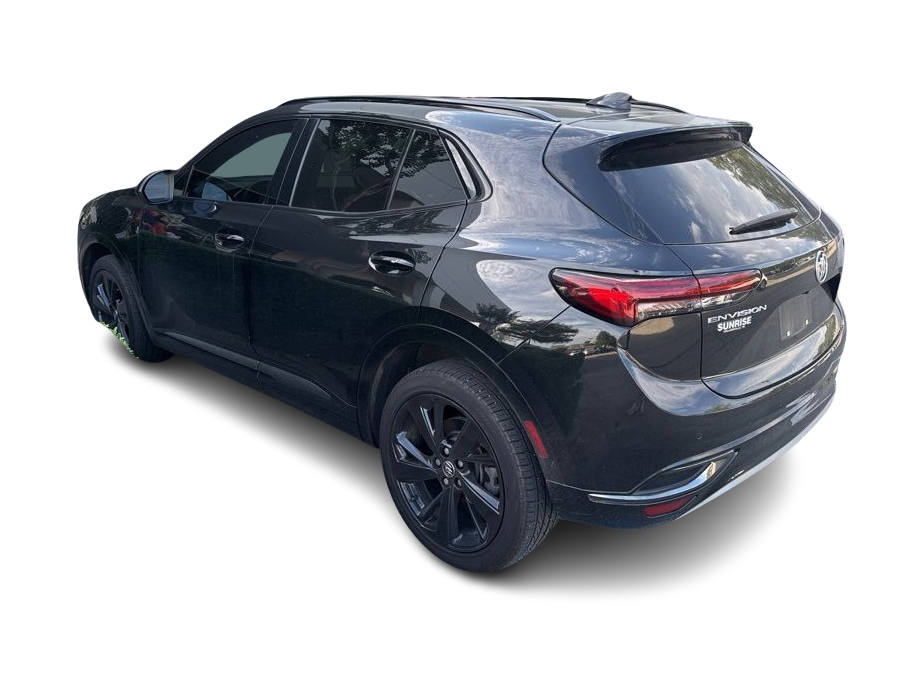 Thumbnail: 2022 Buick Envision - 2