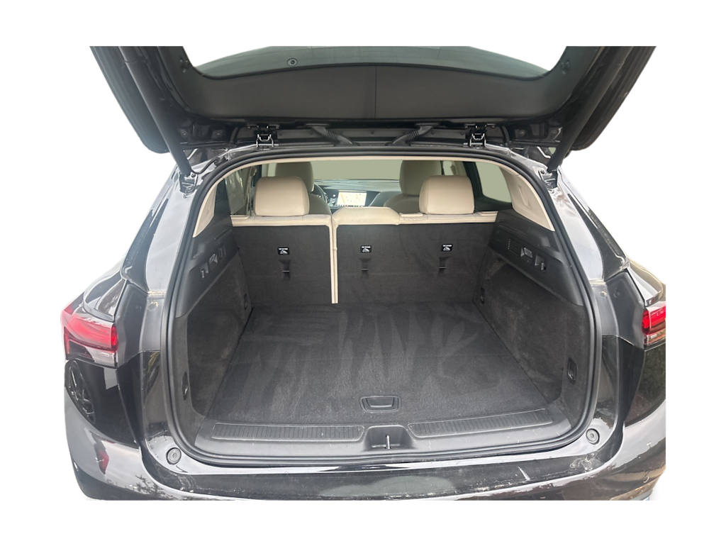 Thumbnail: 2022 Buick Envision - 12