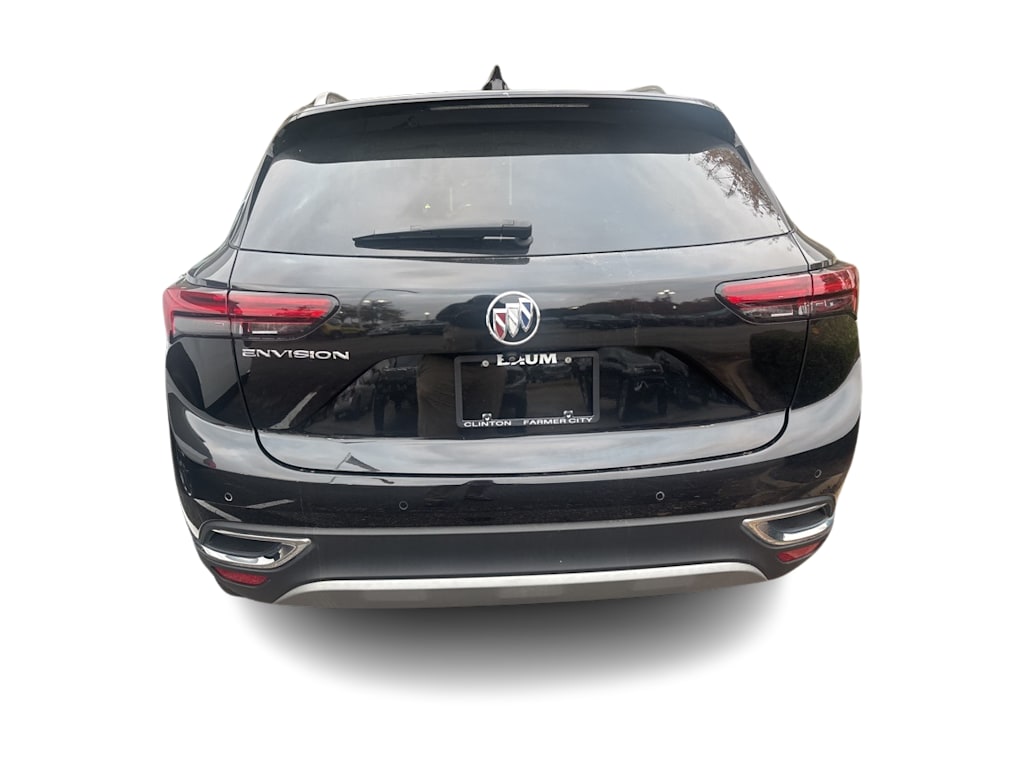 Thumbnail: 2022 Buick Envision - 3