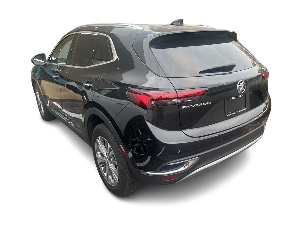 Thumbnail: 2022 Buick Envision - 2
