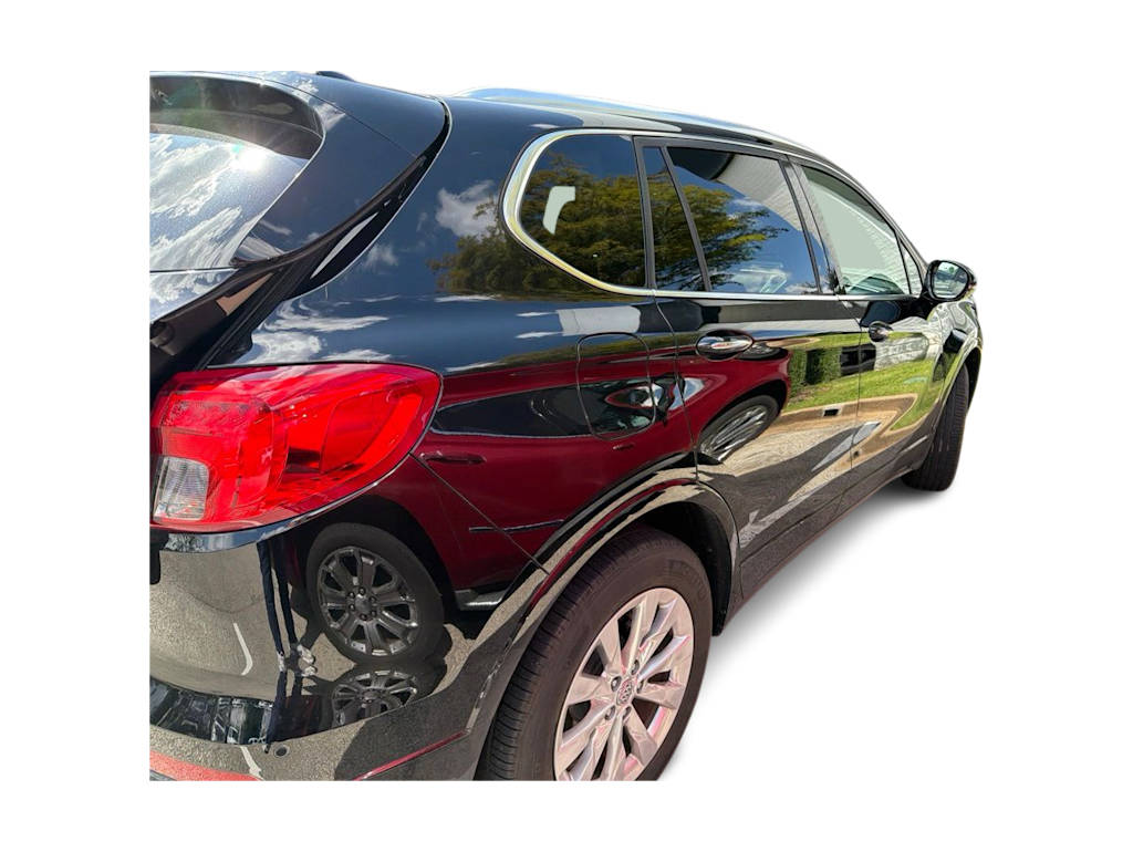 Thumbnail: 2017 Buick Envision - 14