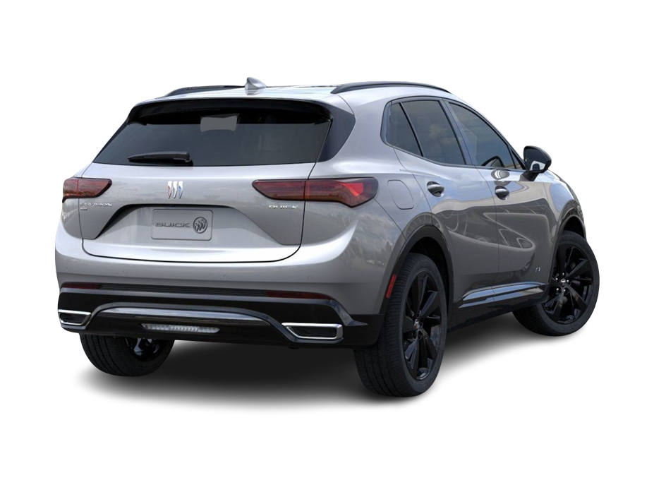 2025 Buick Envision Sport Touring 13
